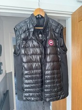 Canada Goose Men's Body Warmer