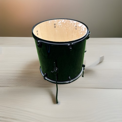 Floor tom p - floor, by