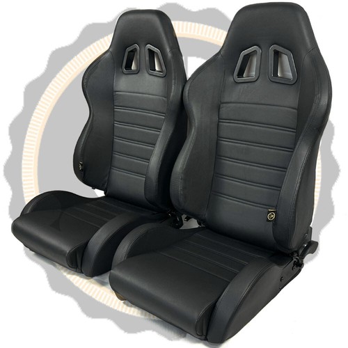 Pair bb4 reclining - pair,