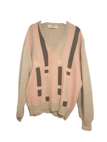 Vintage 1980 pure - 1980's, wool