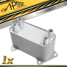 New A-Premium Transmission Oil