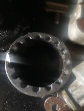 Mazda Fuji Differential Side Bearing Adjusters X2 Lsd Rebuild