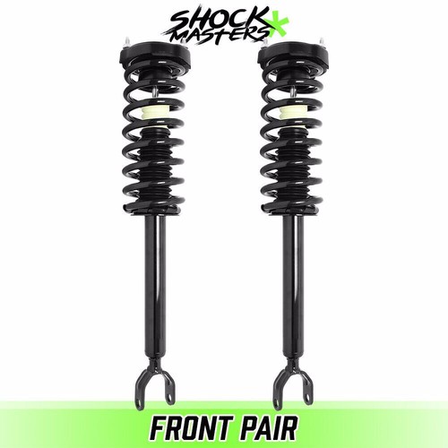 Front pair complete struts - pair,