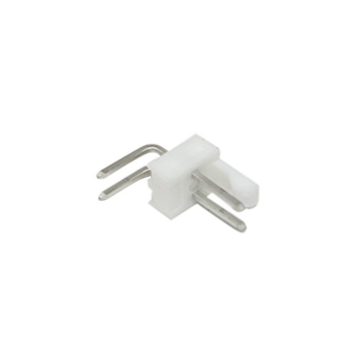 3021 connector lead - 5x, connector: