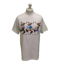 Vintage 90s Tourist T-Shirt