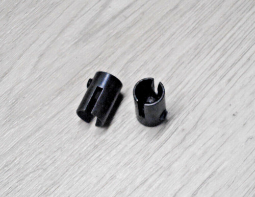 Kyosho pureten alpha diff - pureten,
