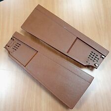 Redland Left Hand / Right Hand Rapid Dry Verge - Rust / Terracotta