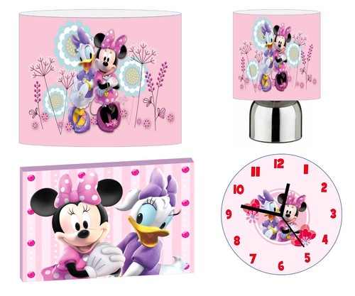 Minnie mouse daisy 12 - mouse, 12"
