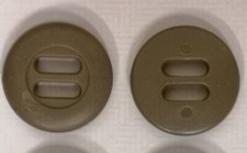 British Military Issue 2 Slot