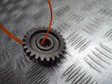 Suzuki PE400 1980-On Motorcycle Kick Start Idler Gear 26T