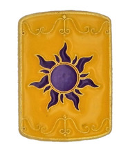 Sun Lantern Rapunzel Tangled