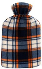Hot Water Bottle With Cover