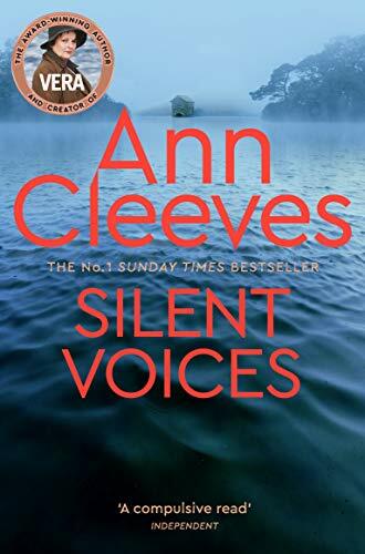 Silent voices vera - voices, (vera