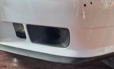 BMW E36 Cooling Duct Brake Scoop Cold Air Intake M3 Motorsport 