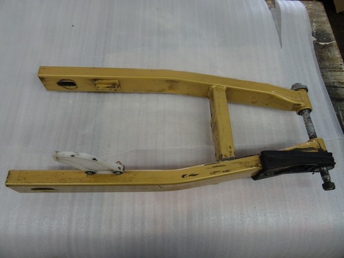 Yamaha tdr 125 5an - yamaha,