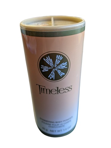 Avon 2002 timeless - ,