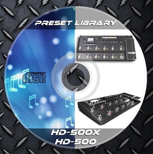 985 patches line6 pod - patches,