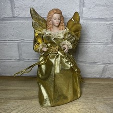 Retro Vintage Angel Fairy
