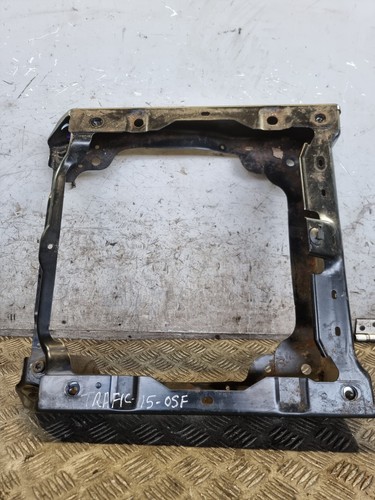 Renault trafic seat base - renault,