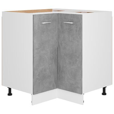 Kitchen corner unit - kitchen,