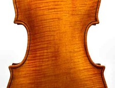 Italian Violin Naples Circa