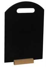 Table top blackboard - table, &