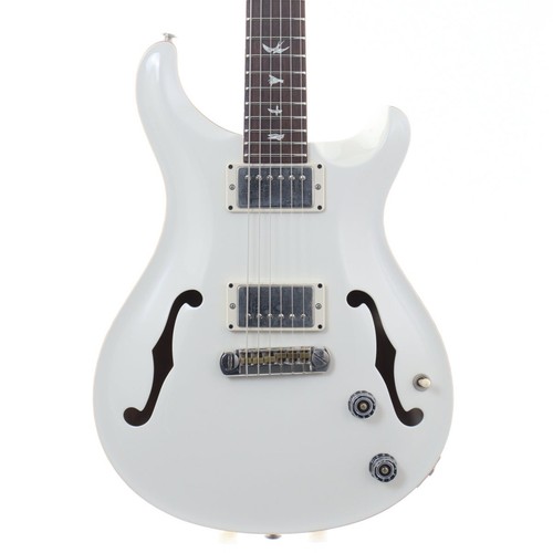 Paul reed smith hollowbody - smith, ii