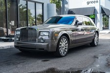 2004 Rolls-Royce Phantom 