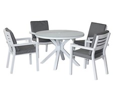 Rattan Direct Sydney 4 Seater