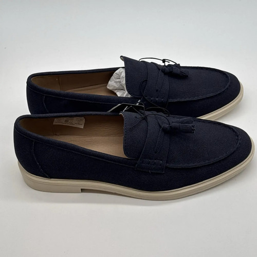 Threadbare alistair tassel - alistair,