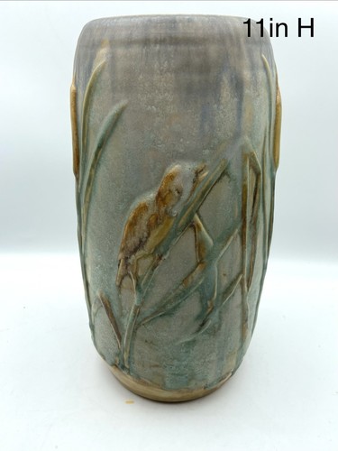 Bourne denby danesby ware vase - danesby,