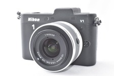 [EXC] Nikon 1 V1 Mirroless
