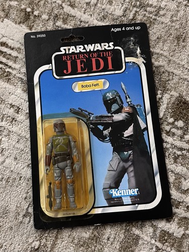 Vintage kenner star wars - star,