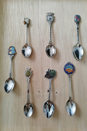 Sovereign spoons some them - sovereign,