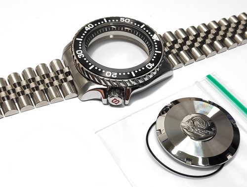 Skx007 srpd premium - premium, watch