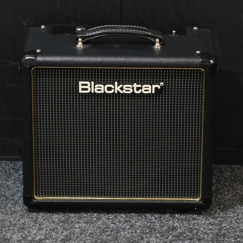 Blackstar 1x8 combo w - combo, w/