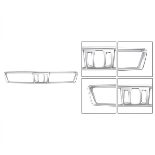 Vent cover frame - cover,