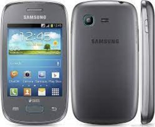 Samsung s5310g pocket - samsung, neo
