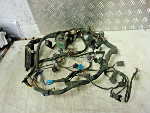 Triumph tiger 855 900 - 855, 955