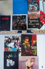 Concert Program Bundle 10 x