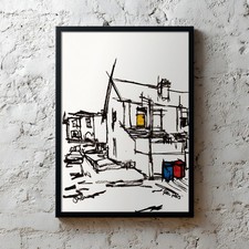 ORIGINAL PAINTING ❤ signed