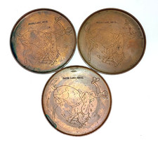 Vintage Jacob Lake Arizona