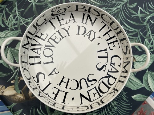 Emma bridgewater toast and - bridgewater,
