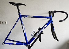 Canyon Roadlite Elite Road