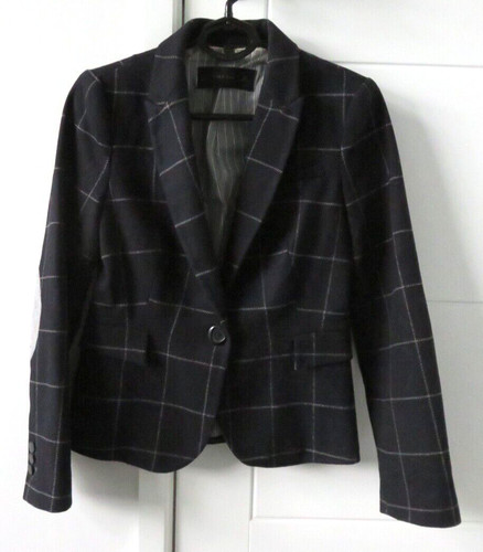 Zara dark navy blue - dark,