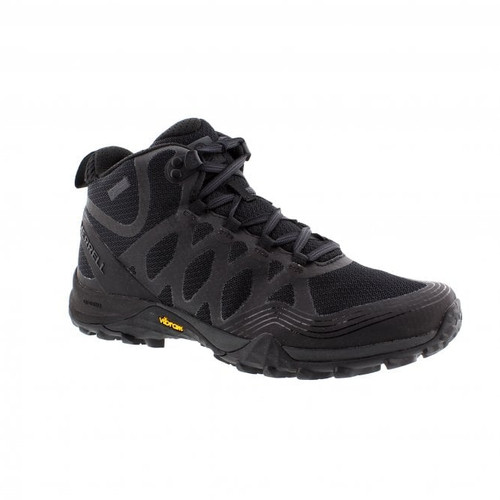 Merrell siren mid - siren,