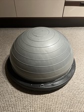 bosu balance ball
