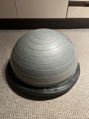 Bosu balance ball - bosu,