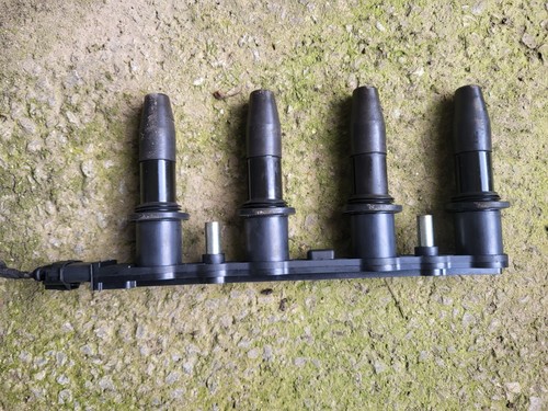 Vauxhall astra petrol coil - 1.6,