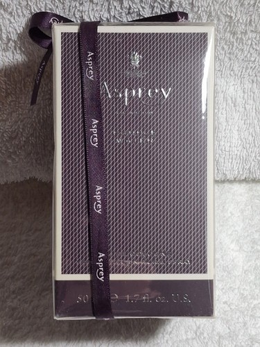 Asprey london purple water eau - purple,